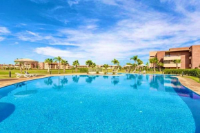 Apartment RDJ, Prestigia Saphir